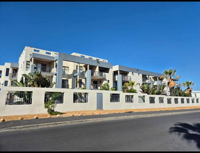 1 BEDROOM PROPERTY TO RENT IN BEACHFRONT